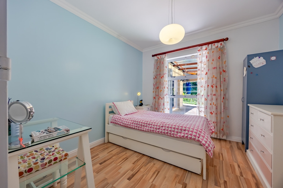 5 Bedroom Property for Sale in Kenilworth Upper Western Cape